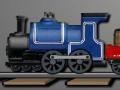 游戏Train Mania