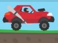游戏Uphill Racing 2