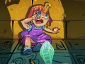 游戏Mia Castle Adventure 