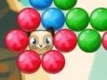游戏Bubble Shooter Saga 2