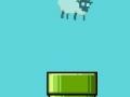 游戏Flappy Sheep Multiplayer 