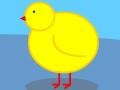 游戏Chick Adee