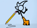 游戏The Fancy Pants Adventure: World 3 