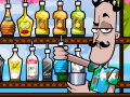 游戏Bartender make right mix 
