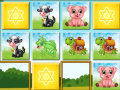 游戏Animals Cards Match 