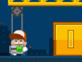 游戏Boss Level Shootout 