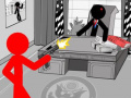 游戏Stickman Army The Defenders 