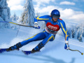 游戏Ski Rush 