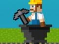 游戏Gold mine strike 