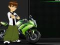游戏Ben 10 Race
