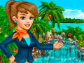游戏My Sunny Resort