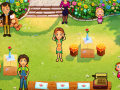 游戏Delicious Emily's Home Sweet Home 