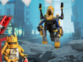 游戏Transformers Feed Grimlock 