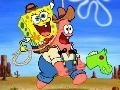 游戏SpongeBob The Secret