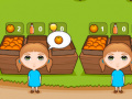 游戏Orange Ranch 