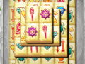 游戏Mystic Mahjong Adventures 
