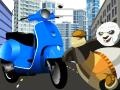 游戏Scooter Stunt