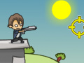 游戏City Heroes 