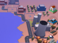 游戏3D.City 