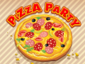 游戏Pizza Party 