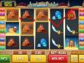 游戏Arabian Nights Slot Machine 