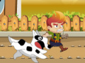 游戏Frenzy Farm