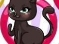游戏Cat Fashion Designer 