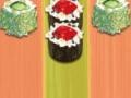 游戏Sushi Backgammon 