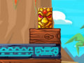 游戏Totem volcano 