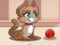 游戏Kitty Bubbles 