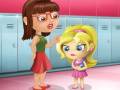 游戏Slacking game school 