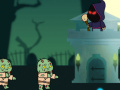 游戏Angry Necromancer 