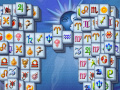 游戏Mahjong Fortuna