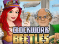 游戏Clockwork Beetles 