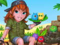游戏Tabby Island 