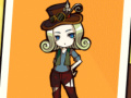 游戏Fashion Yo!! 