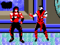 游戏Mortal Kombat 4 