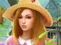 游戏Garden Secrets Find the Differences 