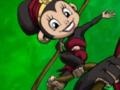 游戏Kiba & Kumba Jigsaw Puzzle 