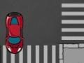游戏Car Crossing 