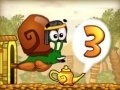 游戏Snail Bob 3