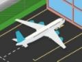 游戏Airport Rush