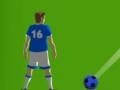 游戏Soccer Bubbles 