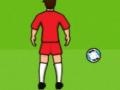 游戏Euro Penalty 2016 