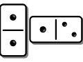 游戏iPlayer: Dominoes online 