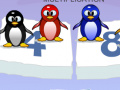 游戏Penguin Jump