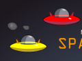 游戏Space Race