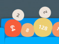 游戏Couch 2048 
