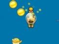 游戏Doggie Dive 