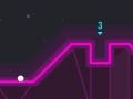 游戏Arcade Golf: NEON 